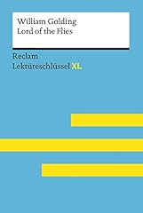 Lord the flies gebraucht kaufen  Wird an jeden Ort in Deutschland