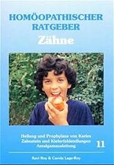 Homöopathischer ratgeber zäh gebraucht kaufen  Wird an jeden Ort in Deutschland