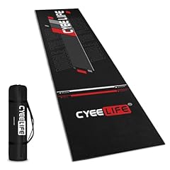 Cyeelife tapis fléchettes d'occasion  Livré partout en France