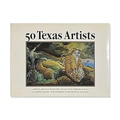 Texas artists critical for sale  Delivered anywhere in USA 