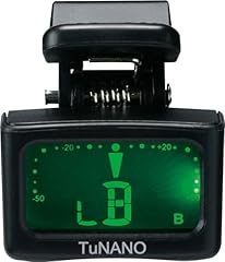 Ibanez tunano accordeur d'occasion  Livré partout en France