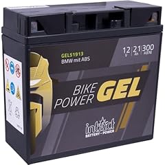 Intact gel motorradbatterie gebraucht kaufen  Wird an jeden Ort in Deutschland