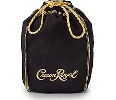 Crown royal black for sale  Delivered anywhere in USA 