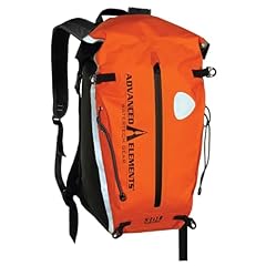 Advanced elements backpack usato  Spedito ovunque in Italia 