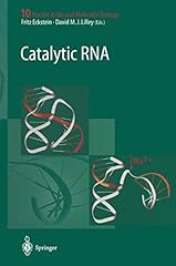 Catalytic rna . d'occasion  Livré partout en Belgiqu