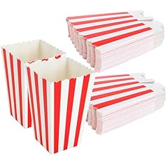 Aselected 50pcs popcorn for sale  Delivered anywhere in UK