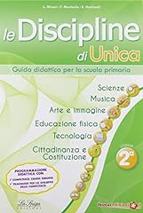 Discipline unica. scienze usato  Spedito ovunque in Italia 