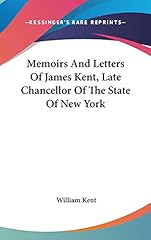 Memoirs letters james for sale  Delivered anywhere in UK
