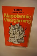 Napoleonic wargaming 4 for sale  Delivered anywhere in UK