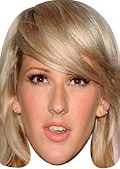 Foxyprinting ellie goulding for sale  Delivered anywhere in UK