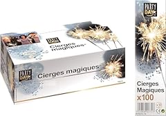 Lot 100 cierges d'occasion  Livré partout en France