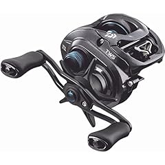 Daiwa ttuct100hl moulinet d'occasion  Livré partout en France