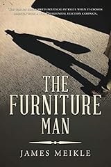 Furniture man war for sale  Delivered anywhere in UK