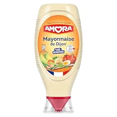 Amora mayonnaise dijon d'occasion  Livré partout en France