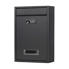 Rynli letter box for sale  Delivered anywhere in UK