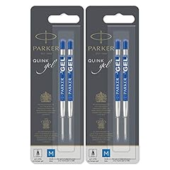 Parker quink refill for sale  Delivered anywhere in USA 