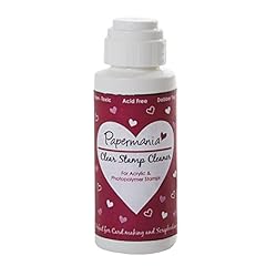 Docrafts clear stamp for sale  Delivered anywhere in UK