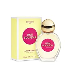 Bourjois - Eau de Parfum Mon Bourjois - La Formidable d'occasion  Livré partout en France