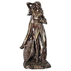 Freya norse goddess for sale  Delivered anywhere in USA 