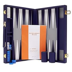 Backgammon sets adults for sale  Delivered anywhere in USA 