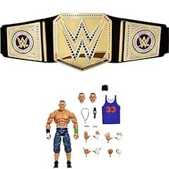 Bundle mattel wwe for sale  Delivered anywhere in USA 