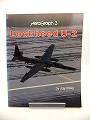 Lockheed aerograph 3 for sale  Delivered anywhere in USA 