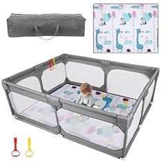 Jinxia baby playpen for sale  Delivered anywhere in UK