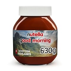 Nutella hazelnut spread for sale  Delivered anywhere in UK