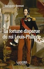 Fortune disparue roi d'occasion  Livré partout en France