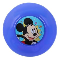 Mickey mouse bowl for sale  Delivered anywhere in USA 