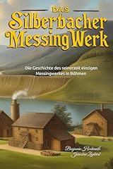 Silberbacher messingwerk gebraucht kaufen  Wird an jeden Ort in Deutschland