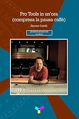Pro tools ora usato  Spedito ovunque in Italia 