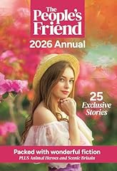 People friend annual for sale  Delivered anywhere in UK