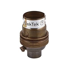 Elektek unswitched lamp for sale  Delivered anywhere in UK