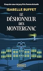 Déshonneur montergnac d'occasion  Livré partout en France