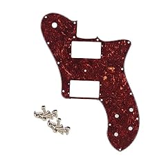 Shegnsui telecaster thinline for sale  Delivered anywhere in UK
