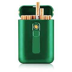 Cigarette case lighter for sale  Delivered anywhere in USA 