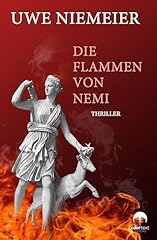 Flammen nemi thriller gebraucht kaufen  Wird an jeden Ort in Deutschland