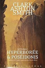 Integrale clark ashton d'occasion  Livré partout en France
