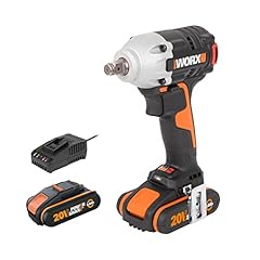 Worx wx272 nitro gebraucht kaufen  Wird an jeden Ort in Deutschland
