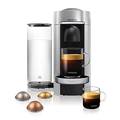 Nespresso vertuo plus for sale  Delivered anywhere in UK