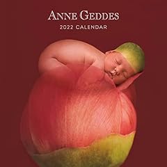 Anne geddes 2022 for sale  Delivered anywhere in UK