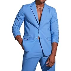 Men blazer casual for sale  Delivered anywhere in USA 