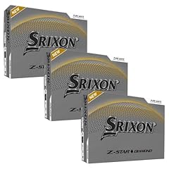 Srixon star diamond for sale  Delivered anywhere in USA 