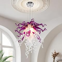 Kasiqilight hand blown for sale  Delivered anywhere in USA 