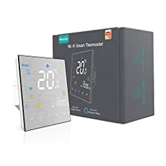 MoesGo WiFi Smart Thermostat and Programmable 2.4GHz for sale  Delivered anywhere in Ireland