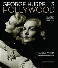 George hurrell hollywood for sale  Delivered anywhere in UK