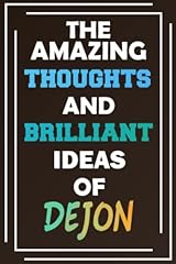 Amazing thoughts brilliant for sale  Delivered anywhere in UK