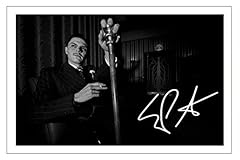 Evan peters signed for sale  Delivered anywhere in UK