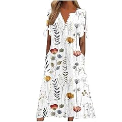 Beach dresses women for sale  Delivered anywhere in UK